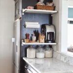 Easy Ideas To Maximize Vertical Space in the Kitchen - The .