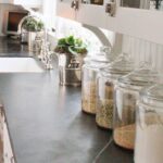 How to Organize Small Kitchen Counter Space | McKinley Life Bl