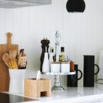 10 Pretty Ways to Keep Your Countertop Organized | Countertop .