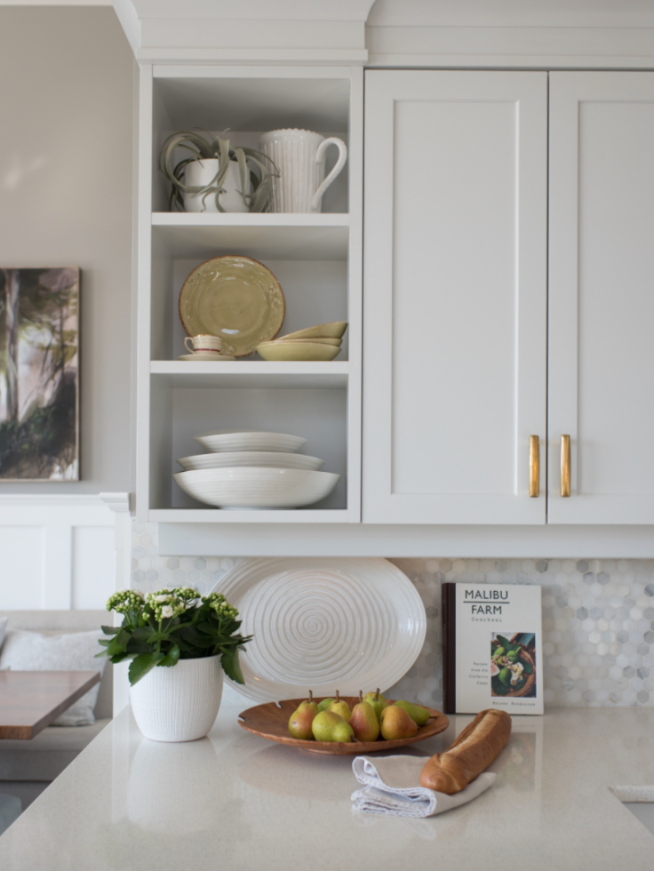 7 Small Kitchen Decor Ideas That Don't Skip On Style – Forbes Ho