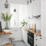 51 Small Kitchen Design Ideas That Make the Most of a Tiny Space .