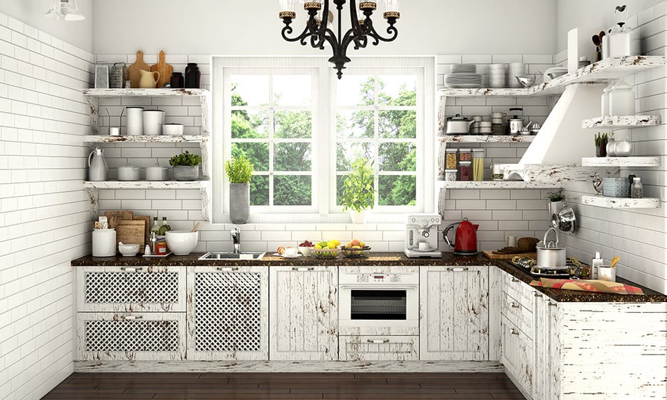 Small Kitchen Decorating Ideas For Your Home | DesignCa