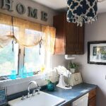 Small Kitchen Decorating Ideas {Room by Room Summer Showcase Week .