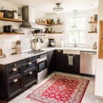 10 Small Kitchen Design Ideas | The Family Handym