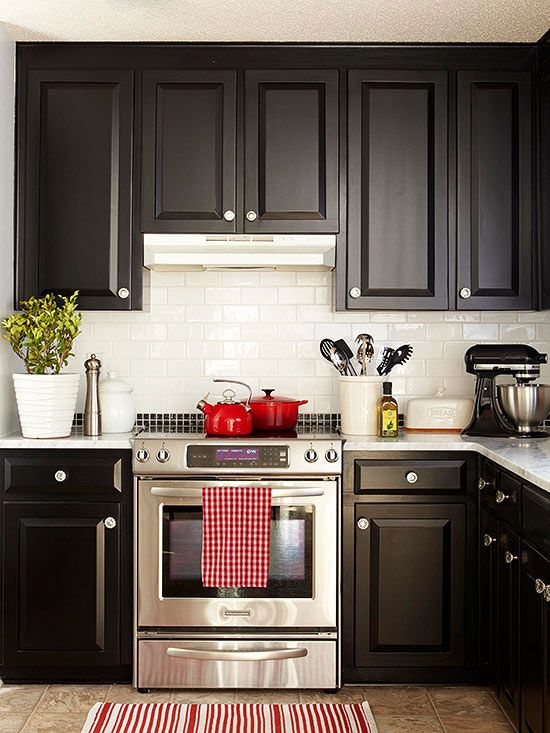 29 Affordable Kitchen Decorating Ideas You Can Do in a Weekend .