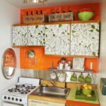 Small Kitchen Decor Ideas - Mom Spark - Mom Blogg