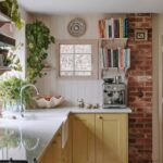49 small kitchen ideas from the House & Garden archive | House .