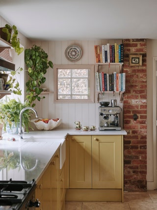 49 small kitchen ideas from the House & Garden archive | House .