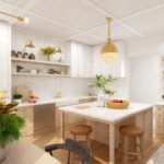 25 Small Kitchen Design Ideas For A Functional Small Kitch