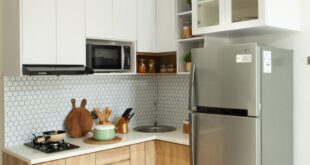 23 Small Kitchen Design Ideas | Layout, Storage and More | Square O