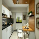 27 Simple Small Kitchen Ideas to Maximize Space [Trick & Tips .