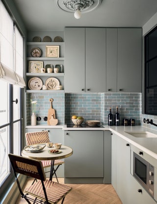 49 small kitchen ideas from the House & Garden archive | House .