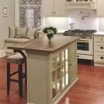 23 Fantastic DIY Kitchen Island Ideas That Are Practical and Space .