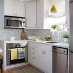 30 Amazing Small Kitchen Design Ideas for Maximizing Your Space .