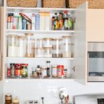 Our Small Space Pantry Organization Tips - Their Wild Life