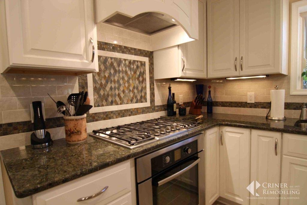 Small Kitchen Remodel Ideas: Make the Most of Your Space - Criner .