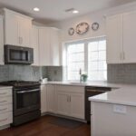 Remodeling Tips for Small Kitchens - O'Hanlon Kitche