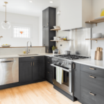 5 Design Ideas for Small Kitchen Remodels - Model Remod