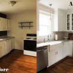 47 VERY Small Kitchen Ideas For a Simple Low Cost Makeover .