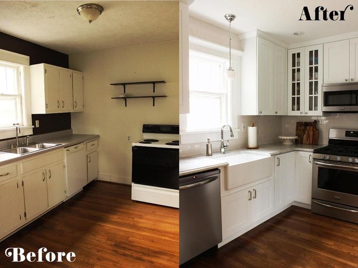 47 VERY Small Kitchen Ideas For a Simple Low Cost Makeover .