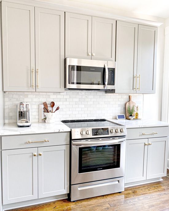 9 Small Kitchen Remodel Ideas on a Budget – Veva