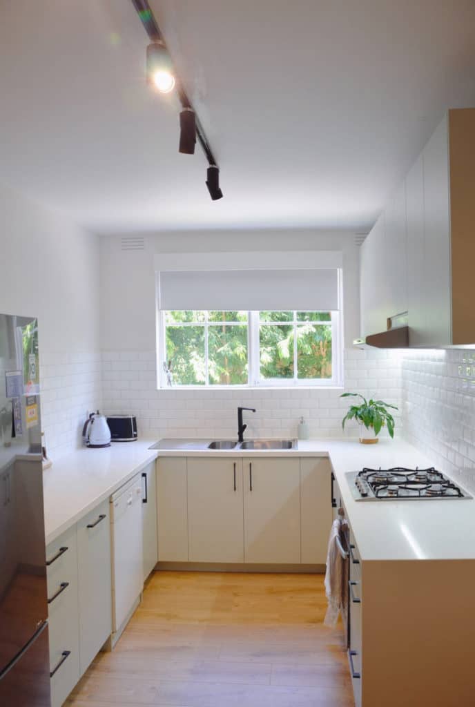 Ms&Mr Kitchen's Guide to Small Kitchen Renovation - MS&MR Kitche