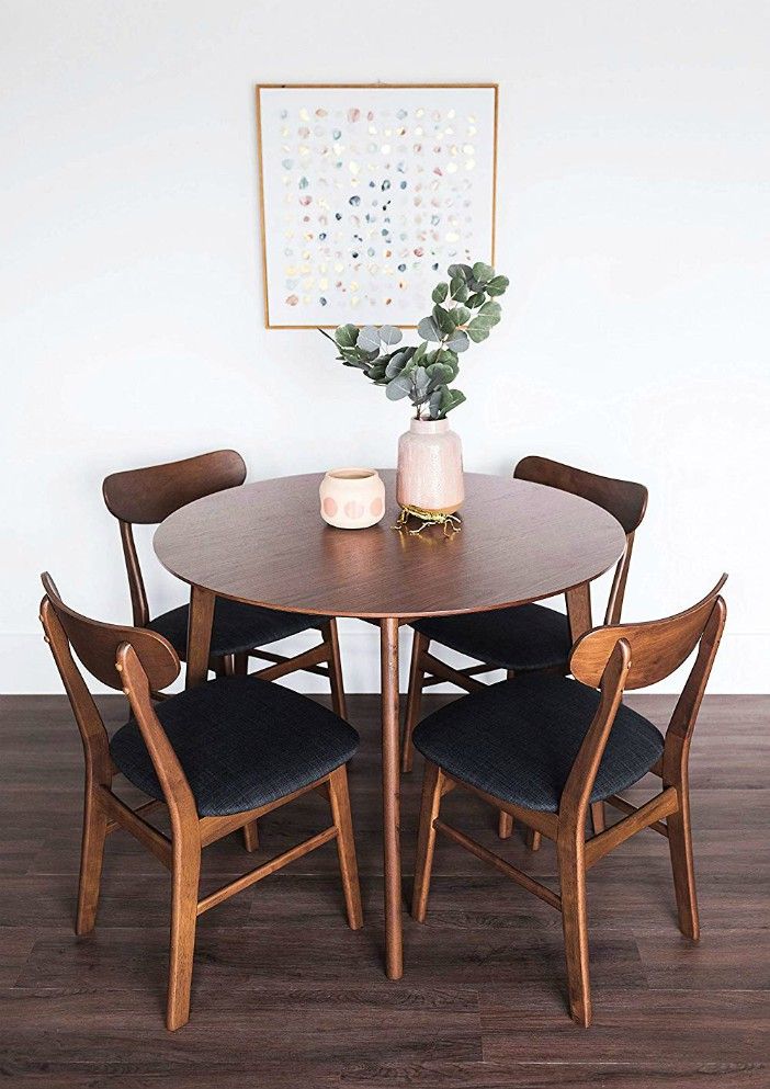 These 12 Dining Tables Are Excellent Solutions for Small Spaces .