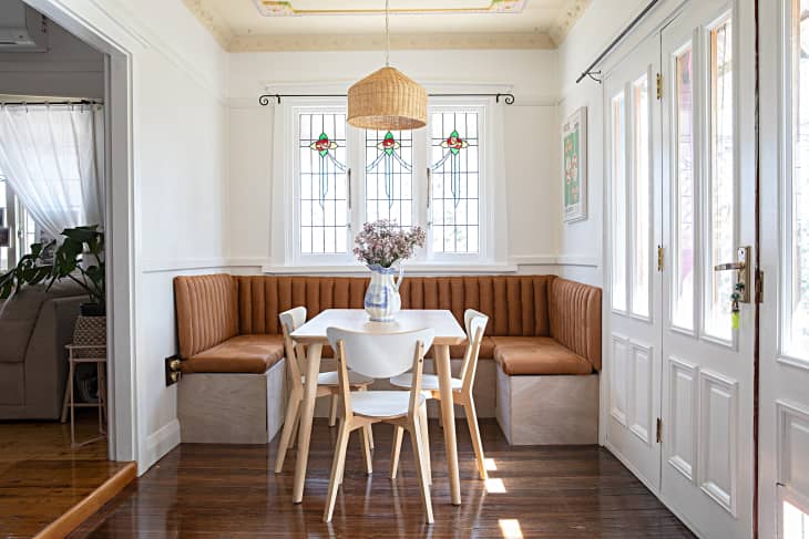 10 Stylish Small Dining Room Ideas You Can Easily Replicate .