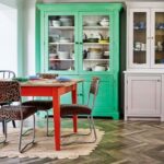 14 Small kitchen table ideas for squeezing in savvy dining spaces .