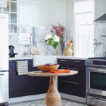 House & Home - 20 Small Kitchens That Prove Size Doesn't Matt