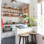 6 Reasons Small Kitchens Are Better Than Big Ones | The Kitc