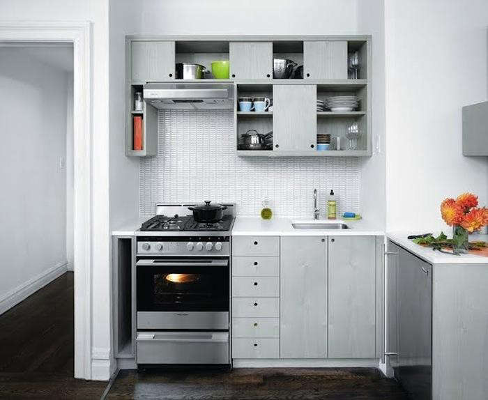 Best Appliances for Small Kitchens: Remodelista's 10 Easy Piec