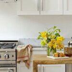 20 Ideas for Making a Small Kitchen Look Bigger | InSinkErator