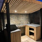 21 Outdoor Kitchen Ideas and Inspirations | Small outdoor kitchens .