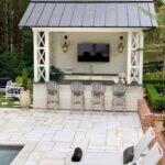 21 Outdoor Kitchen Ideas (With Photos of Inspiring Spaces .