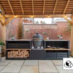 Small Outdoor Kitchen Ideas - Grillo | Beautiful Outdoor Kitche