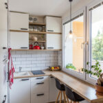 5 Unique Small Kitchen Designs for Your Renovation Project | R&D .