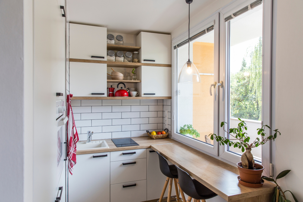 5 Unique Small Kitchen Designs for Your Renovation Project | R&D .