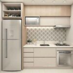 6 Modern Small Kitchen Ideas That Will Give a Big Impact on Your .