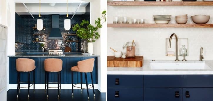 Here's How to Design a Fantastic Small Kitchen - Step by Step Gui