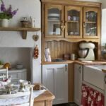 How to design a vintage kitchen | Real Hom