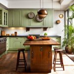 Vintage Kitchen Ideas That Radiate Timeless Style | Beautiful Hom