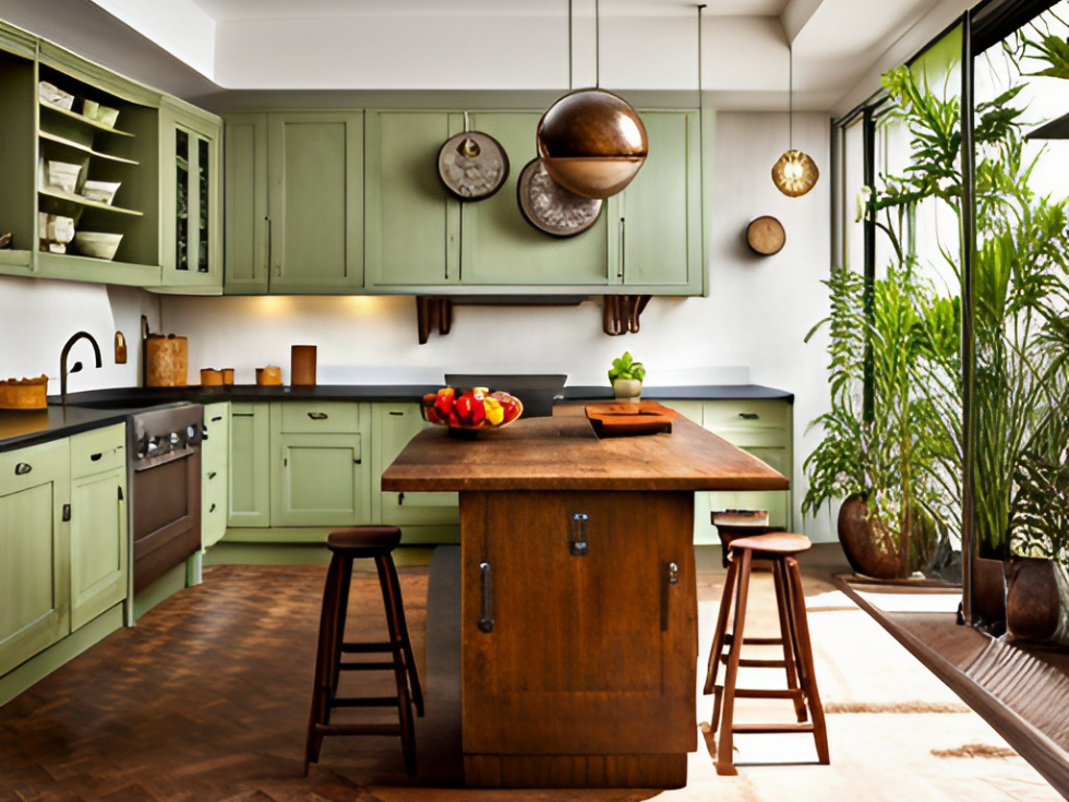 Vintage Kitchen Ideas That Radiate Timeless Style | Beautiful Hom