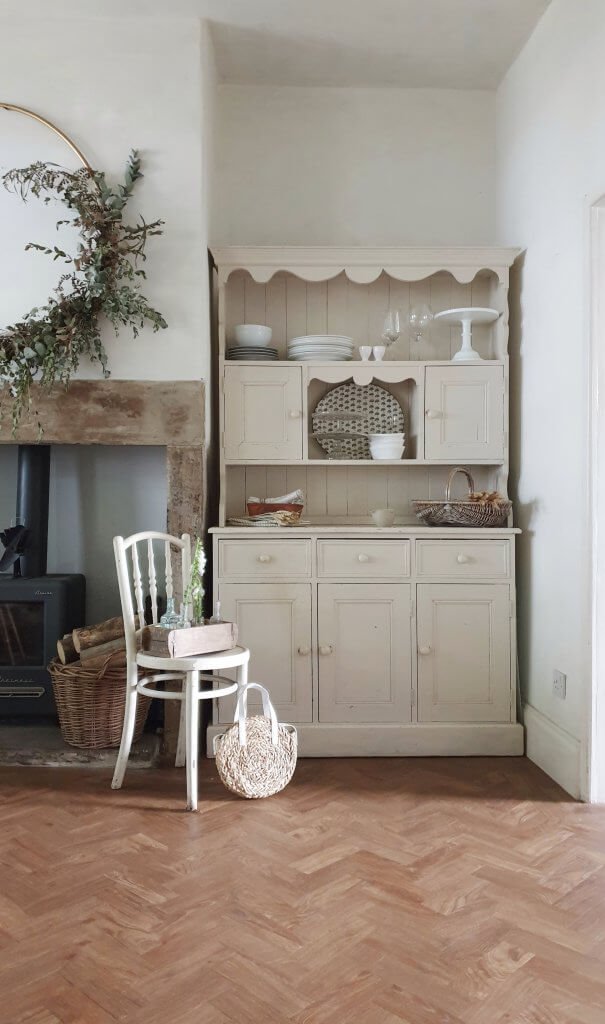 Vintage Kitchen Styling Ideas - Life with Holly ~ Period Homes .