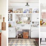 20 Vintage Kitchen Decorating Ideas - Design Inspiration for Retro .