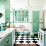 Decor Ideas Vintage Kitchen Designs | Apartment Thera