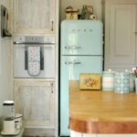 Vintage Kitchen Decor Ideas | Domino | domi