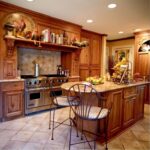 Hickory Cabinets - Kitchens Forum - GardenWeb | Country kitchen .