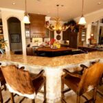 24 Beautiful Western Kitchen Decor | Home Design Lover | Western .