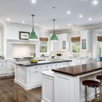 49 Stunning White Kitchen Ideas (Hand-Selected from 1,000's of .